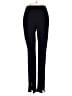 Adika Solid Black Active Pants Size XS - photo 1