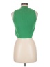 Primark Green Sleeveless Blouse Size 6 - 8 - photo 2