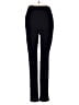 Adika Solid Black Active Pants Size XS - photo 2