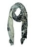 Unbranded Gray Brown Scarf One size - photo 1