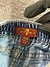 7 For All Mankind Blue Jeans 9-12 MO / 12 MO - photo 3