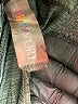 PRISMSPORT Gray Active Pants Size M - photo 8