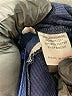 Mimozzas Blue Jumpsuit Size S - photo 8