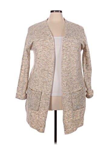 Renee C. Cardigan (view 1)