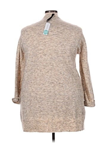 Renee C. Cardigan (view 2)