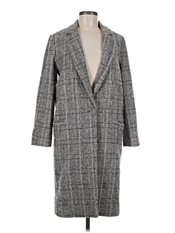 Moodie Coat (view 1)