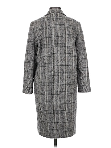 Moodie Coat (view 2)