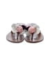 Soludos Ivory Brown Sandals Size 7 - photo 2