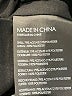 Club Monaco Solid Black Jumpsuit Size 2 - photo 5