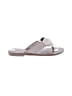 Soludos Ivory Brown Sandals Size 7 - photo 1