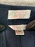 Christopher & Banks Blue Casual Pants Size 16 (petite) - photo 7