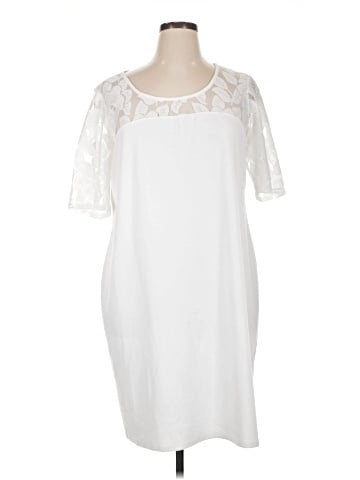 Tiana B. Cocktail Dress (view 1)