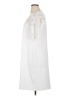 Tiana B. White Cocktail Dress Size 1X - photo 5