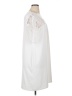 Tiana B. White Cocktail Dress Size 1X - photo 4