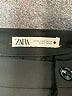 Zara Solid Black Dress Pants Size XS - photo 7