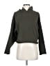 RtA Denim 100% Cotton Green Pullover Hoodie Size XS - photo 1