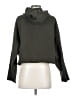 RtA Denim 100% Cotton Green Pullover Hoodie Size XS - photo 2