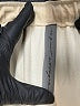 Raquel Allegra Solid Ivory Casual Pants Size Lg (2) - photo 7