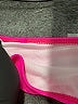 Unbranded Pink Swimsuit Top Size M - photo 3