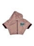 Assorted Brands Pink Zip Up Hoodie Size L (kids) - photo 1