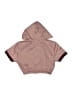 Assorted Brands Pink Zip Up Hoodie Size L (kids) - photo 2