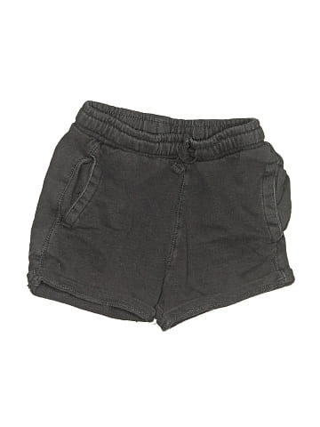 Zara Shorts (view 1)