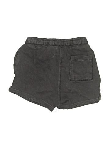 Zara Shorts (view 2)
