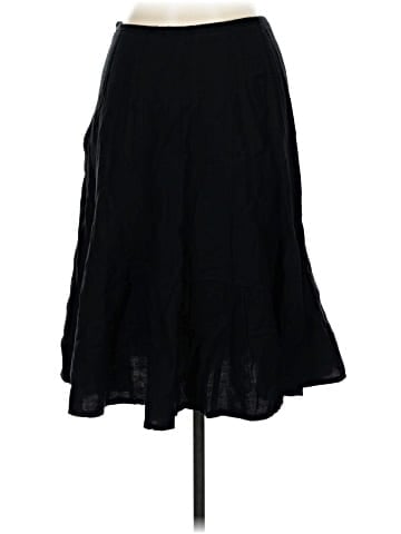 Larry Levine Casual Skirt (view 2)