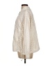 Torrid 100% Nylon Ivory Jacket Size Lg Plus (0) - photo 5