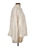 Torrid 100% Nylon Ivory Jacket Size Lg Plus (0) - photo 4
