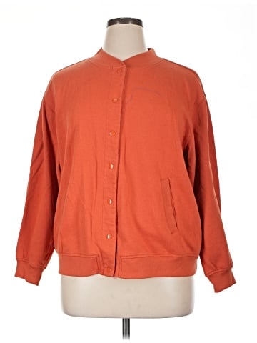 Vicki Wayne Jacket (view 1)