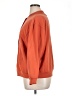 Vicki Wayne Orange Jacket Size XL (petite) - photo 5