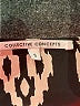 Collective Concepts 100% Polyester Argyle Black Casual Dress Size S - photo 7