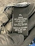 AB Studio Print Blue Casual Dress Size XL - photo 8