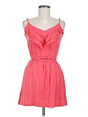 Lush Cocktail Dress (view 1)