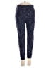 Sweaty Betty Print Blue Active Pants Size M - photo 1