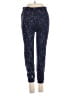 Sweaty Betty Print Blue Active Pants Size M - photo 2