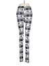 Venti6 Graphic White Leggings One size - photo 2