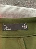 Noir Green Active Pants Size M - photo 7
