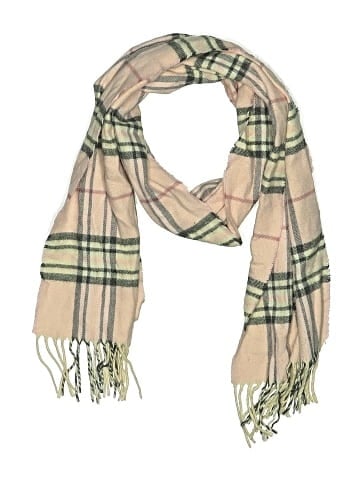 Fraas Scarf (view 1)