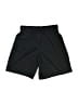 Under Armour 100% Polyester Black Athletic Shorts Size 6 - photo 2