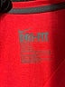 Nike 100% Polyester Orange Long Sleeve T-Shirt Size M - photo 7