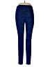 Unbranded Graphic Blue Active Pants Size 30 waist (estimated) - photo 1
