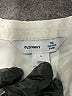 Old Navy Ivory Long Sleeve Button-Down Shirt Size L - photo 7