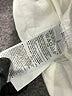 Old Navy Ivory Long Sleeve Button-Down Shirt Size L - photo 8