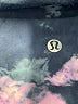 Lululemon Athletica Floral Blue Active Pants Size 2 - photo 7