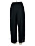 Unbranded Black Casual Pants Size 1X - photo 1