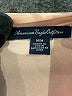 American Eagle Outfitters 100% Polyester Solid Tan Casual Dress Size M - photo 6