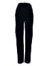 Max Mara Blue Casual Pants Size 10 - photo 1