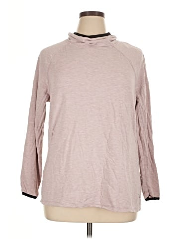 NOLA Long Sleeve Turtleneck (view 1)